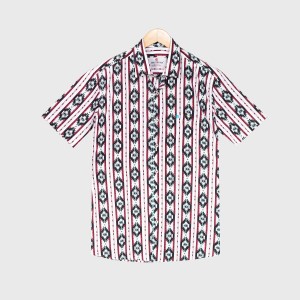 Premium Fine Cotton Relax Fit Half Shirt 1