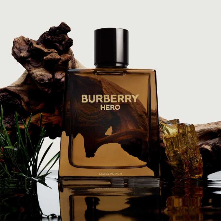 Burberry Hero Eau de Toilette 2