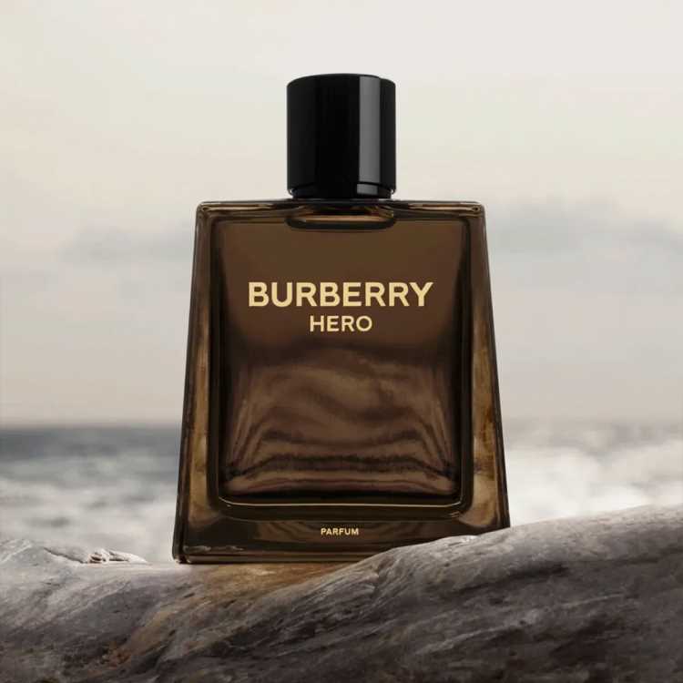 Burberry Hero Eau de Toilette 3