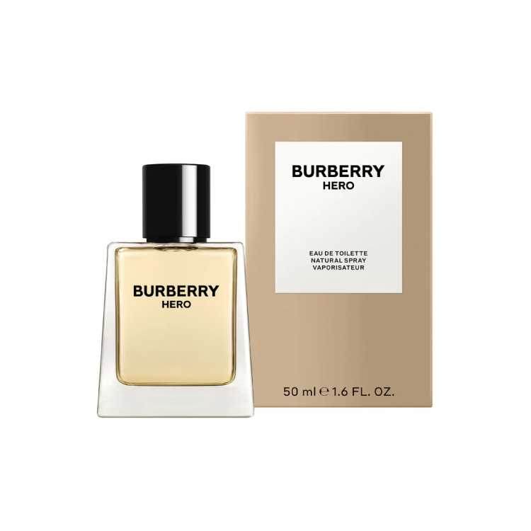 Burberry Hero Eau de Toilette 1