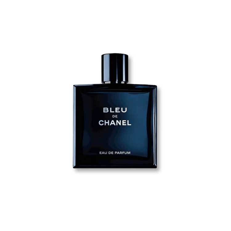 BLEU DE CHANEL PARIS 1