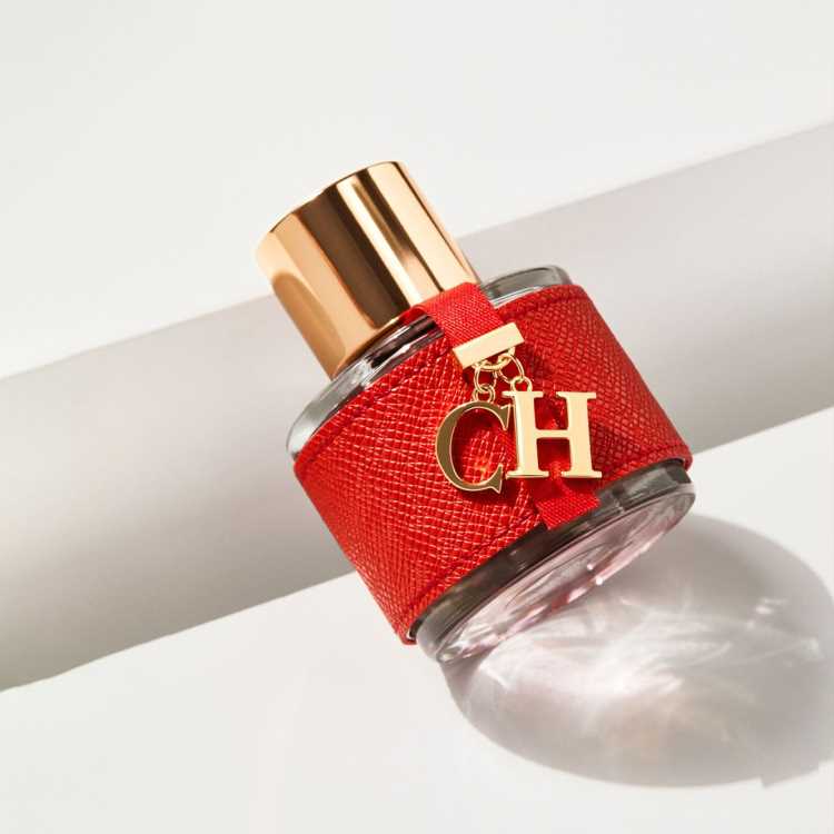 Carolina Herrera CHHC Central Park Eau De Toilette 2