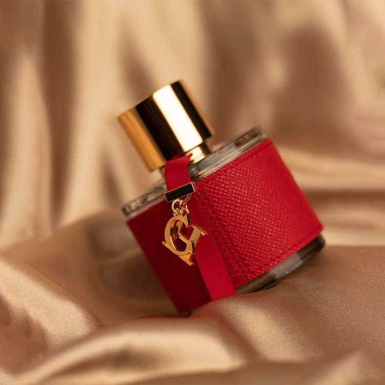 Carolina Herrera CHHC Central Park Eau De Toilette 3