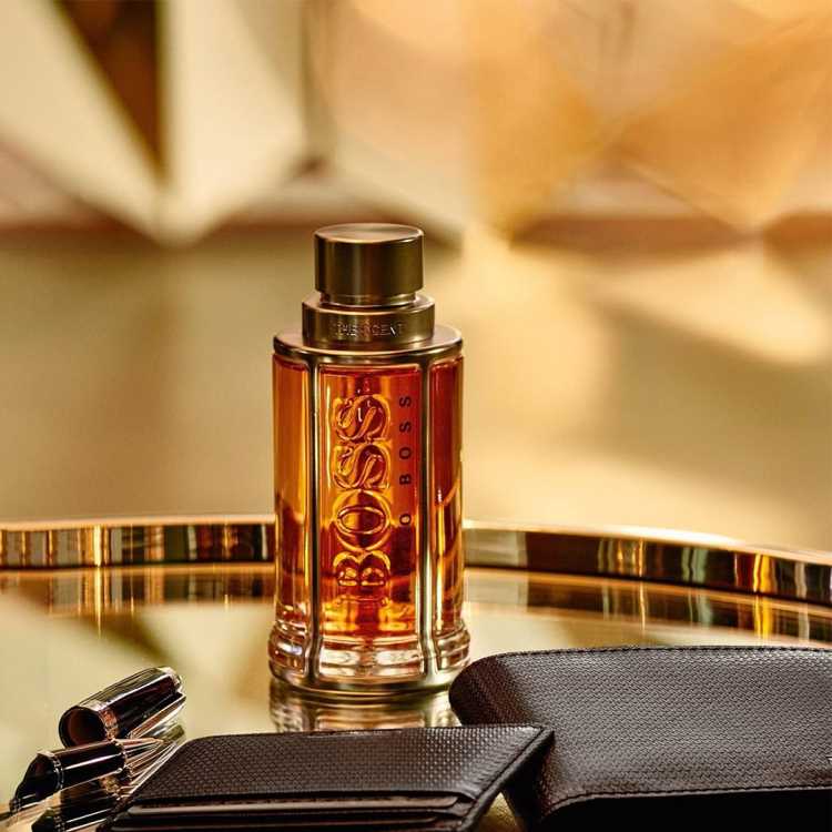 Boss The Scent Eau De Toilette 1