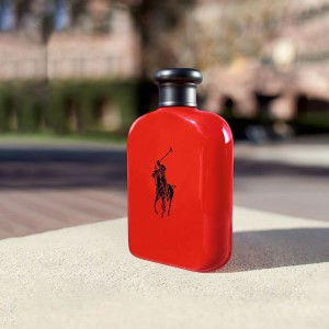 Polo Ralph Lauren Red Eau De Toilette 1