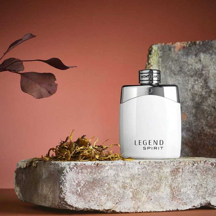 Legend Spirit Montblanc 2