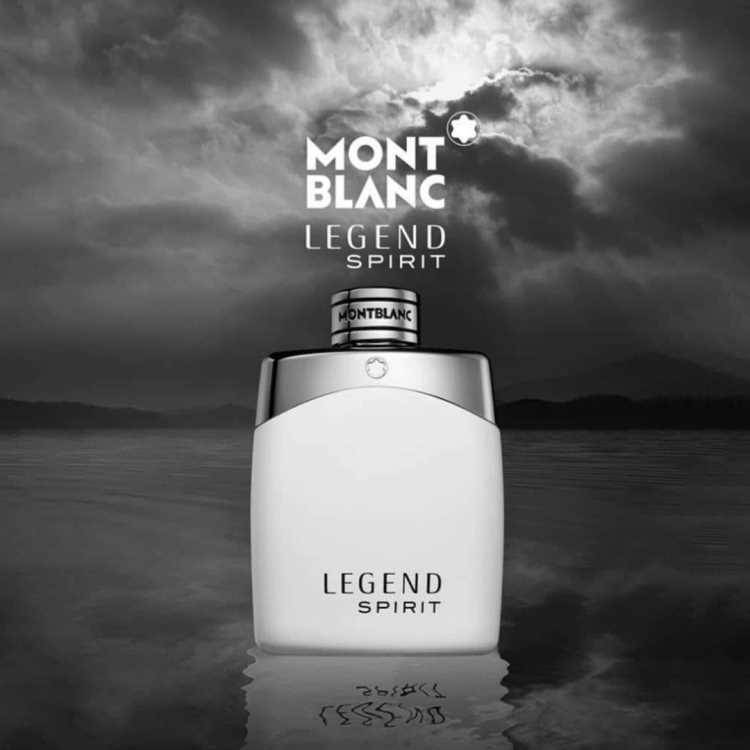 Legend Spirit Montblanc 3