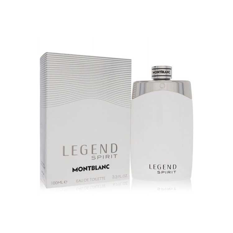 Legend Spirit Montblanc 1