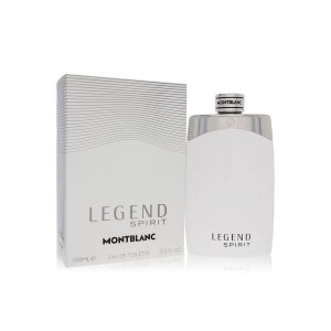 Legend Spirit Montblanc 1