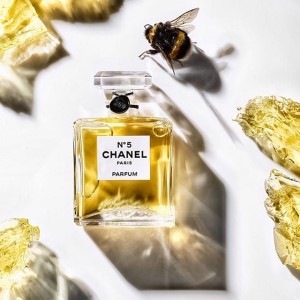 Chanel Paris Eau De Parfume Vaporisateur 1