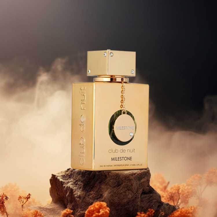 Club De Nuit Milestone Eau De Perfume 3