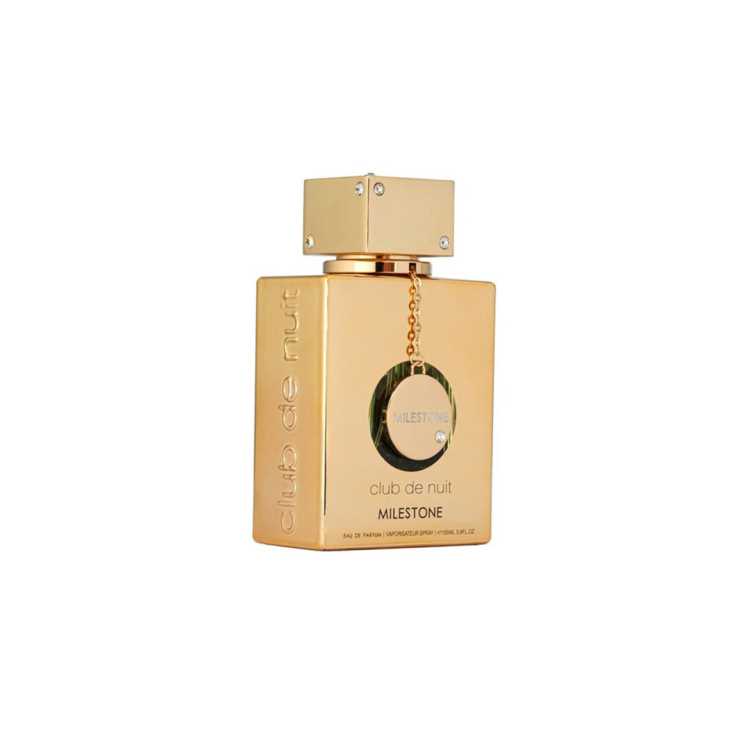 Club De Nuit Milestone Eau De Perfume 1