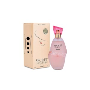 Secret Eau Perfume Pour Femme 1