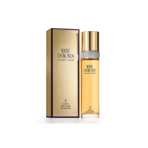 Elizabeth Taylor White Diamonds EDT 1