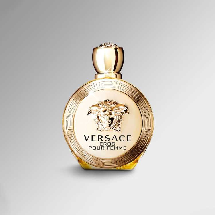 Versace Eros Pour Femme 1