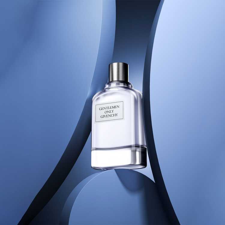 Gentlemen Only Givenchy Paris 2