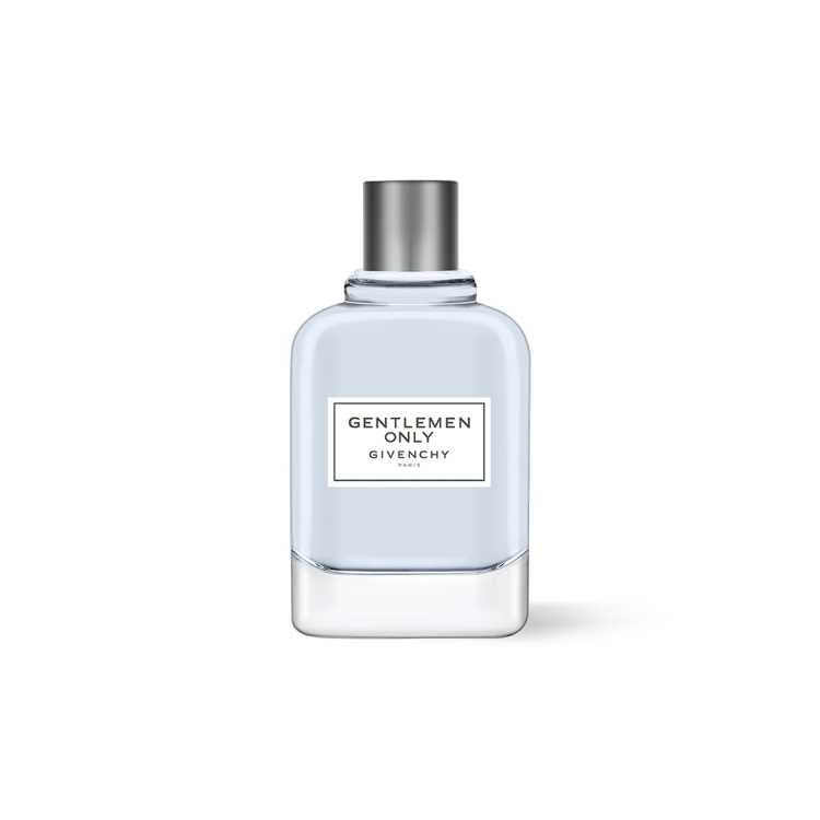 Gentlemen Only Givenchy Paris 1