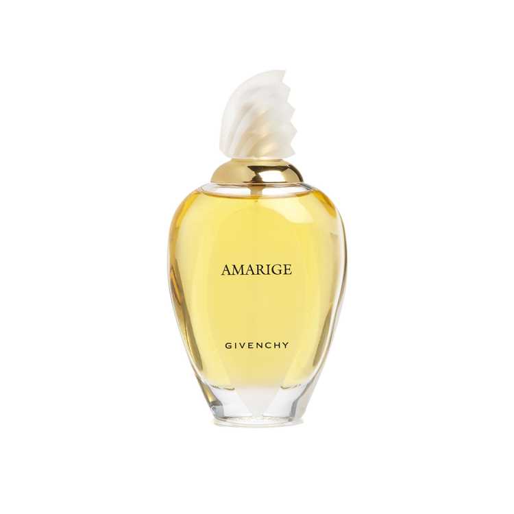 Givenchy  Amarige Eau De Toilette 1