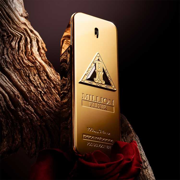 1 Million Elixir Paco Rabanne 3