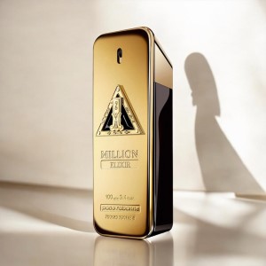 1 Million Elixir Paco Rabanne 1