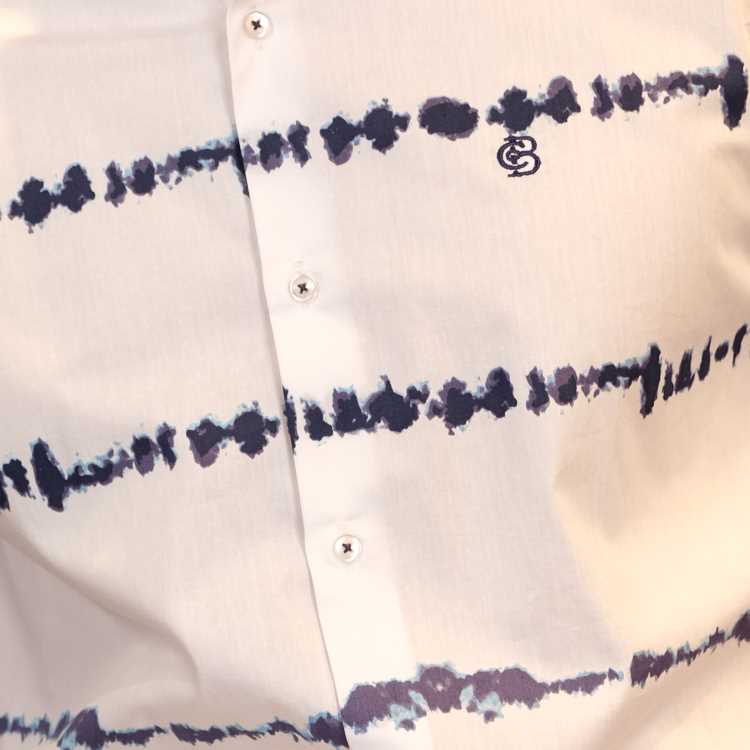 Super Fine Cotton Slim Fit Full Shirt 3