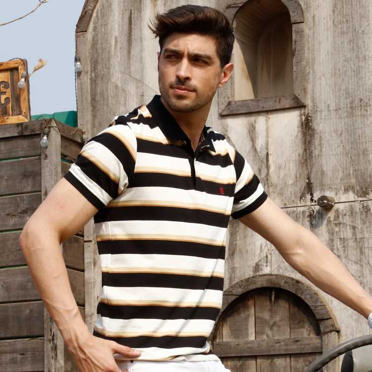 Fine Cotton Country Boy Polo Shirt 2