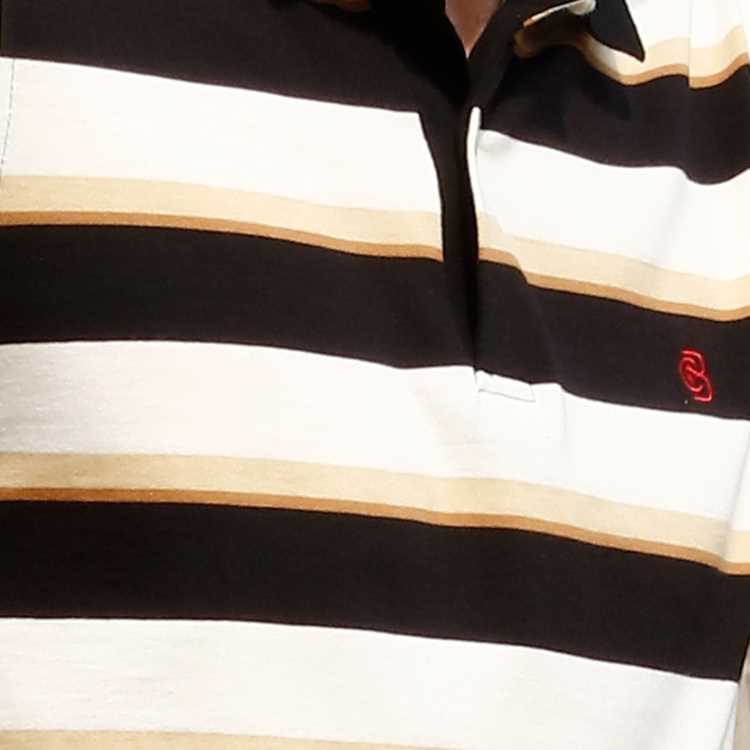 Fine Cotton Country Boy Polo Shirt 3