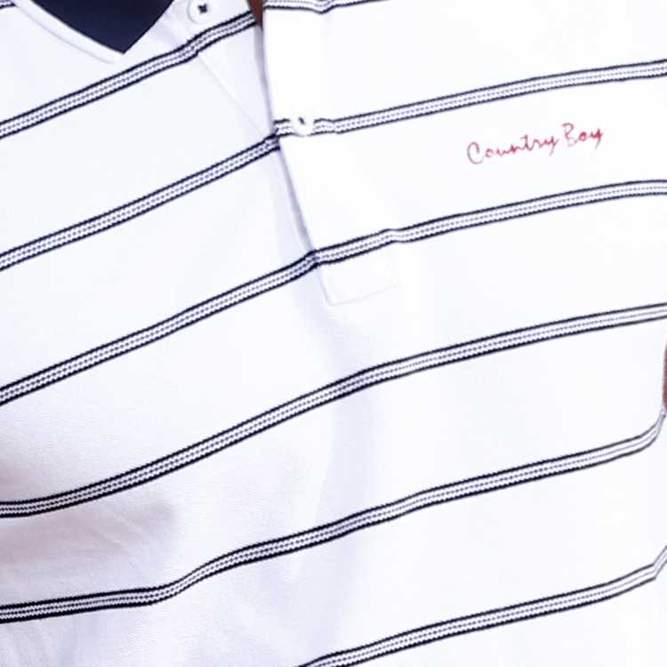 Country Boy PK Polo Shirt 3