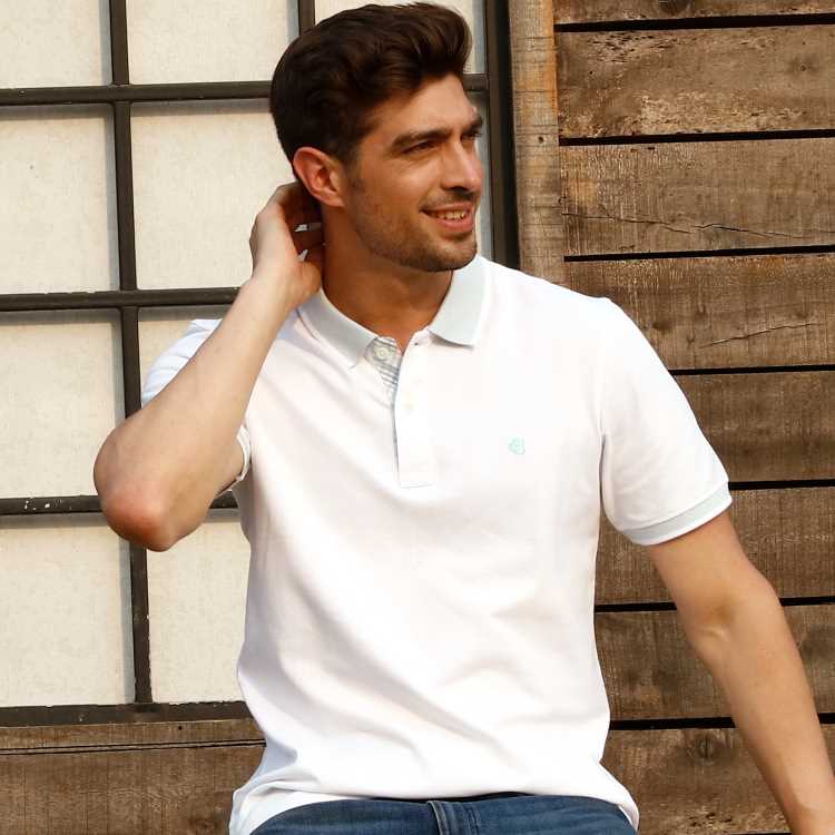 Country Boy PK Polo Shirt 2