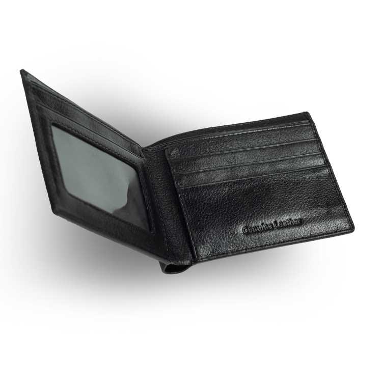 Country Boy Genuine Leather Wallet 2