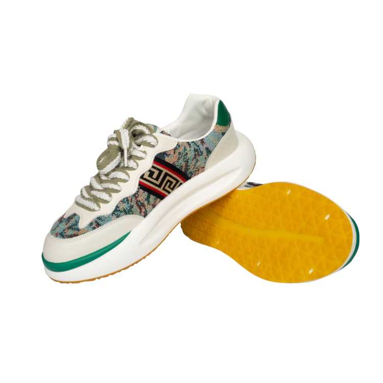 Premium Sneaker For Men 3