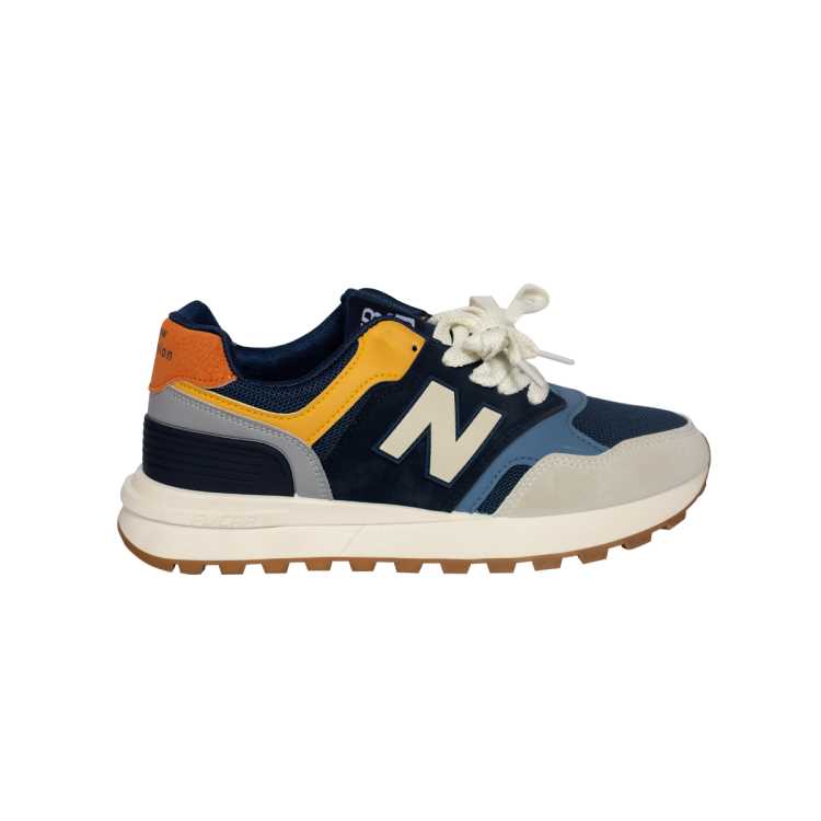 Premium Sneaker For Men 1