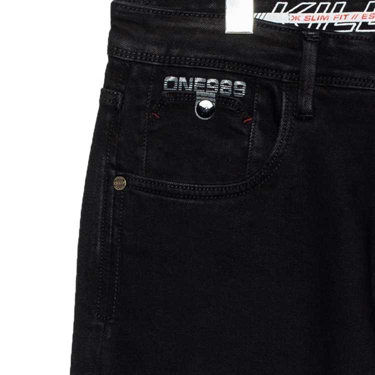 Black  Killer Country Boy Jeans Pant 2