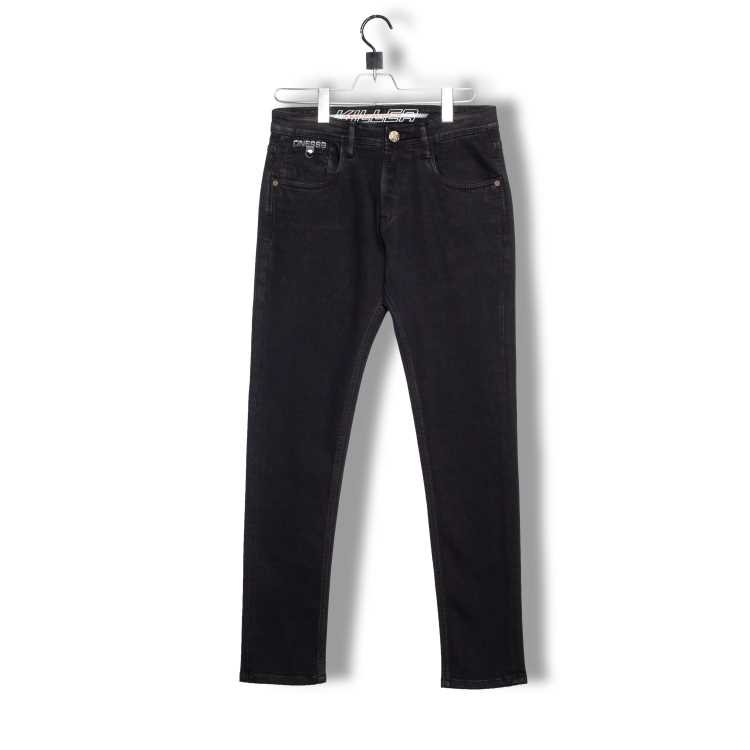 Black  Killer Country Boy Jeans Pant 1