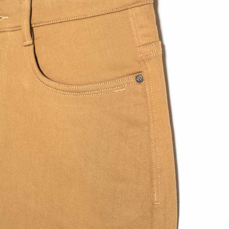 Country Boy Cotton Pant 2