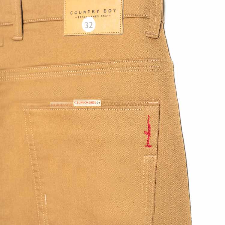 Country Boy Cotton Pant 3