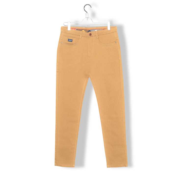 Country Boy Cotton Pant 1