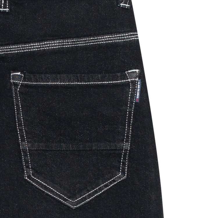 Country Boy Denim Jeans Pant 3