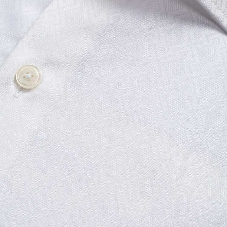 Super Luxury Giza Collection Relax Fit Full Shirt 3