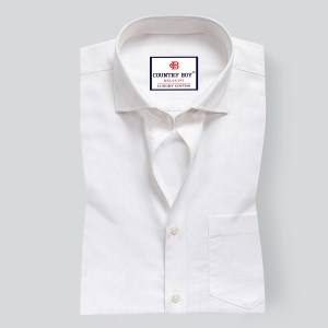Super Luxury Giza Collection Relax Fit Full Shirt 1