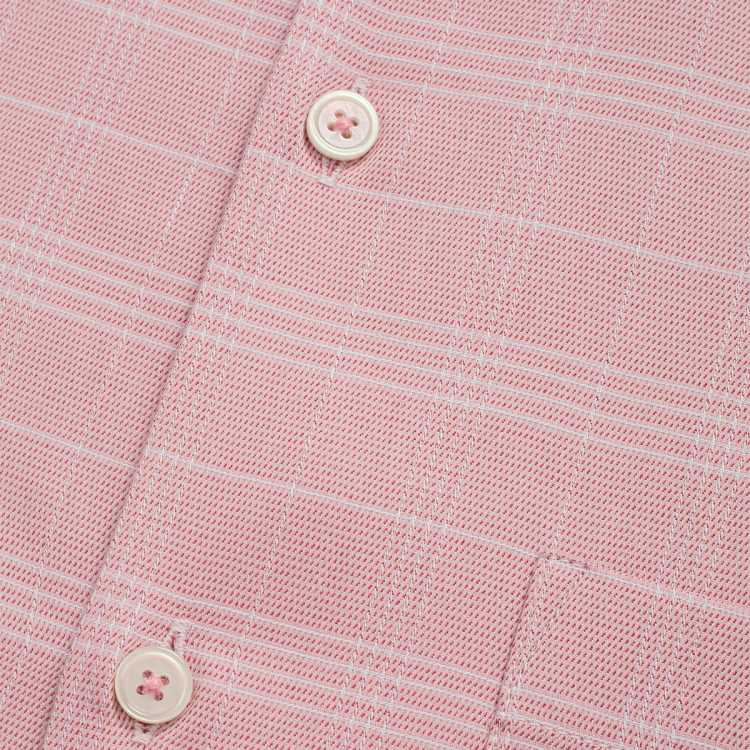 Giza Cotton Relax Fit Full Shirt 3