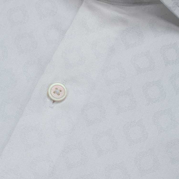 Super Luxury Giza Collection Relax Fit Full Shirt 3