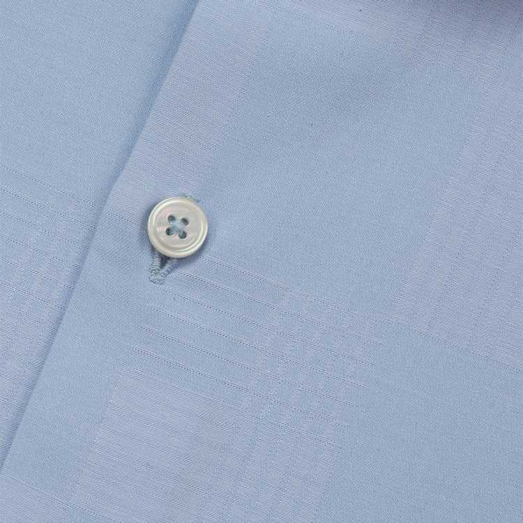 Giza Cotton Relax Fit Full Shirt 3
