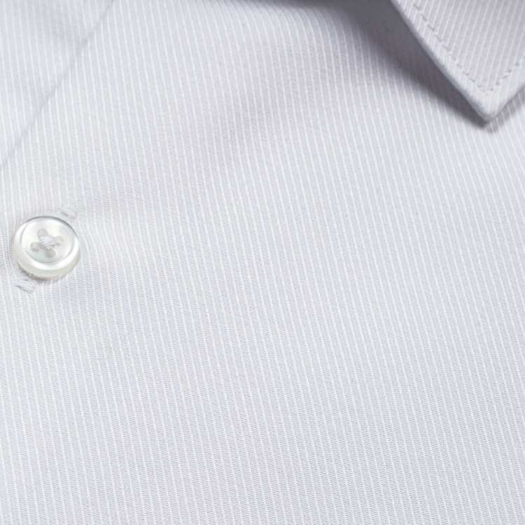 Super Premium Cotton Slim Fit Full Shirt 3