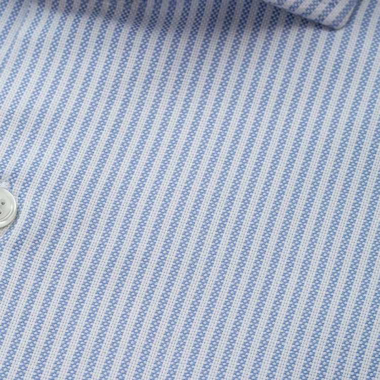 Fancy Club Cotton Regular Full Shirt 3