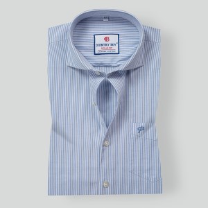 Fancy Club Cotton Regular Full Shirt 1