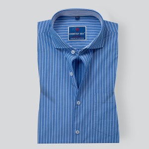 Premium Cotton Regular Full Shirt 1
