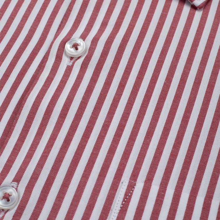 Premium Cotton Regular Full Shirt 3