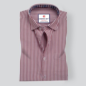 Premium Cotton Regular Full Shirt 1