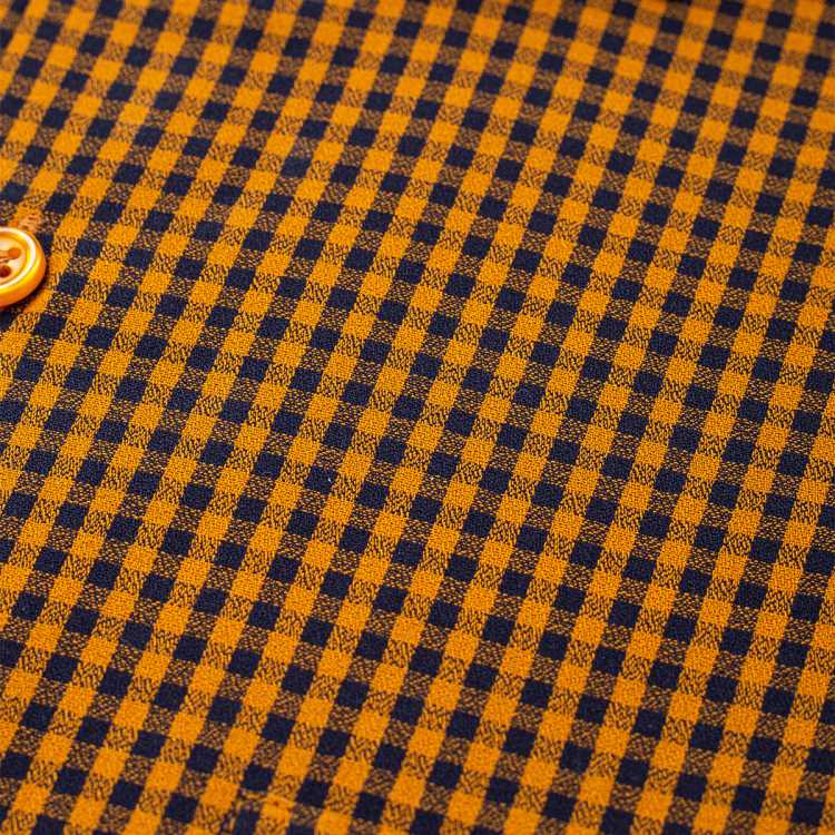 Premium Fancy Cotton Regular Full Shirt 3